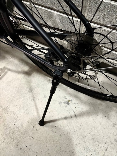 【交渉中（1番手・2番手まで決定）】Escape R Disc