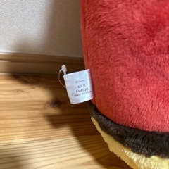 【ディズニー】ならべてどーみぃふれんず おおきい！ぬいぐるみ～ミッキーマウスの画像