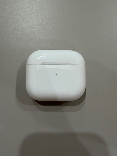 AirPods 第3世代