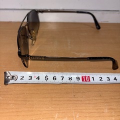 GYP1103 LANVIN ランバン　サングラスの画像