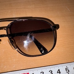GYP1103 LANVIN ランバン　サングラスの画像