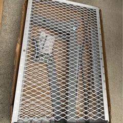 ヒッチキャリアの画像