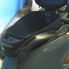 BMW F650CS 青 車検残R8/3 格安提供車 エンジン始動動画 半額配送キャンペーン 期間限定価格 現状渡し諸経費￥0- 横浜 P-Yardの画像
