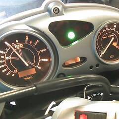 BMW F650CS 青 車検残R8/3 格安提供車 エンジン始動動画 半額配送キャンペーン 期間限定価格 現状渡し諸経費￥0- 横浜 P-Yardの画像