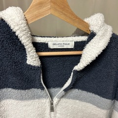 未使用！Gelato Pique(ジェラピケ)の正規品パジャマ、フリーサイズの画像