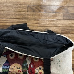 トートバッグの画像