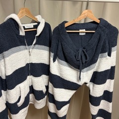 未使用！Gelato Pique(ジェラピケ)の正規品パジャマ、フリーサイズの画像