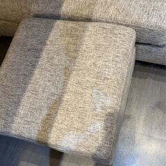 3人掛けソファーの画像