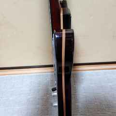 ジョージモデル テレキャスタイプ ギターの画像