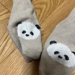 95cm タイツの画像