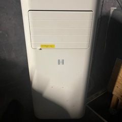 移動式エアコンの画像
