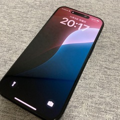 iPhone15pro 128GB SIMフリーの画像