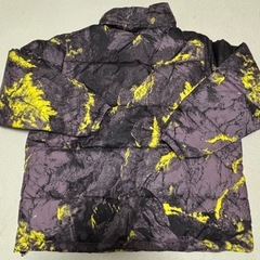 adidas originals ダウンジャケット XL 新品未使用 アディダスの画像