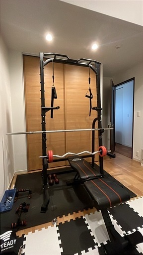 ⭐︎ホームジムセット⭐︎