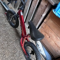 ストライダーの画像