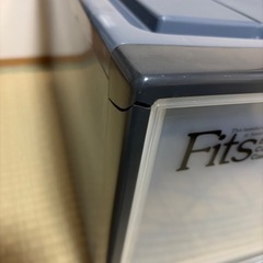 壊れあり　衣装ケースの画像