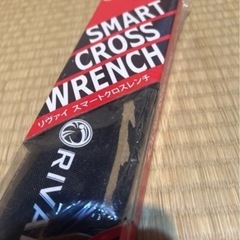 クロスレンチ　新品の画像