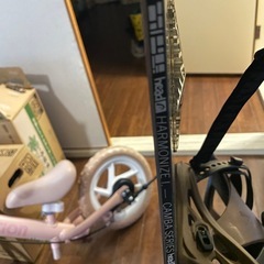 スノーボードセットの画像