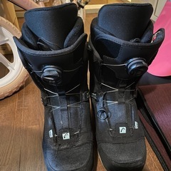 スノーボードセットの画像