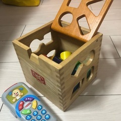 おもちゃの画像