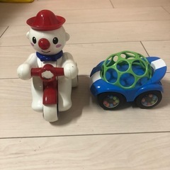 おもちゃの画像
