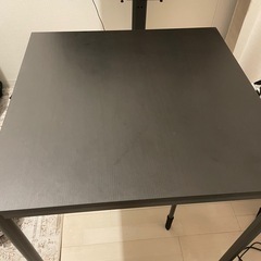 IKEA ダイニングテーブルチェアの画像