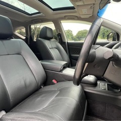 約4万円の諸費用み！最終値下げ★日産ムラーノ　純正フルエアロの画像