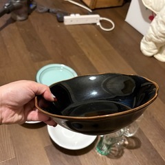 【無料で差し上げます】お皿、コップいろいろ12点の画像