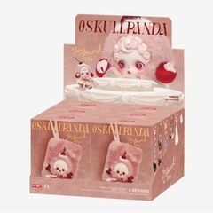 スカルパンダ ミニバッグの画像