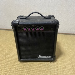 【ジャンク品】アンプ
