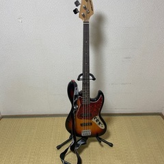 【ジャンク品】ベース