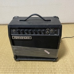 【ジャンク品】アンプ
