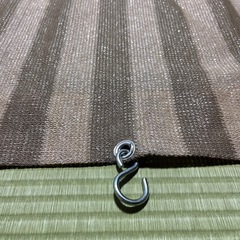 日よけネットの画像