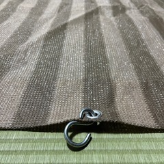 日よけネットの画像