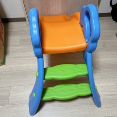 子供用 キッズ 滑り台 すべり台　トイザらス 屋内 遊具 おもちゃの画像