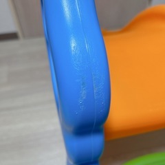 子供用 キッズ 滑り台 すべり台　トイザらス 屋内 遊具 おもちゃの画像