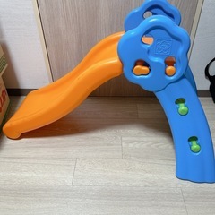 子供用 キッズ 滑り台 すべり台　トイザらス 屋内 遊具 おもちゃの画像