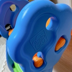 子供用 キッズ 滑り台 すべり台　トイザらス 屋内 遊具 おもちゃの画像