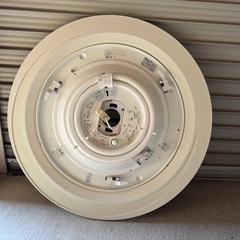 シーリングライトの画像