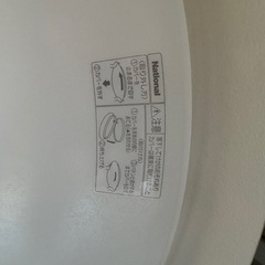 シーリングライトの画像