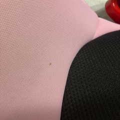 （決定
）ジュニアシートの画像