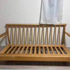 東京インテリアソファの画像