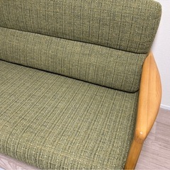 東京インテリアソファの画像