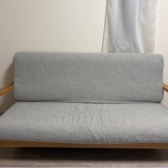 東京インテリアソファの画像