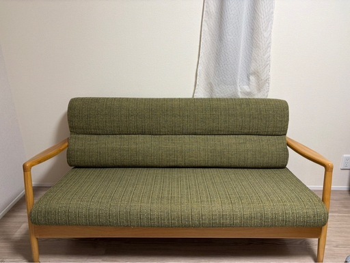 【11/20までこちらのお値段！】東京インテリアソファ