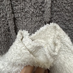 gelato pique★ボーダーパーカーの画像