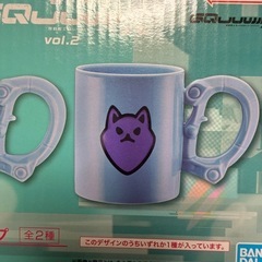 一番くじ 機動戦士Gundam GQuuuuuuXジークアクス vol.2　27点、セブンイレブンコラボグッズ10点＋おまけ1点　合計38点の画像