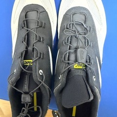 ロードバイクしゅーずシューズの画像