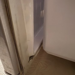 一旦受け取り終了です。です。冷蔵庫　シャープ465L　11月16日かか17日に引き取りできるかた出来る方の画像