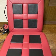 家庭用電気磁気治療器の画像